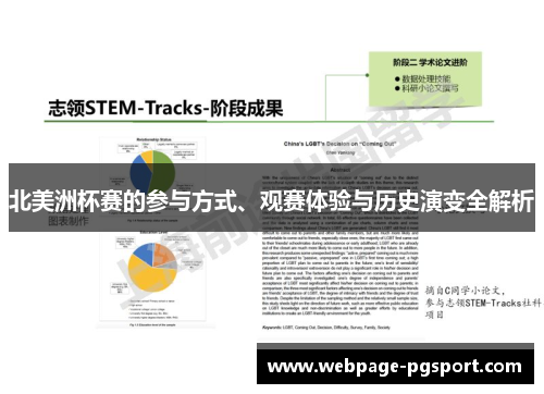 北美洲杯赛的参与方式、观赛体验与历史演变全解析