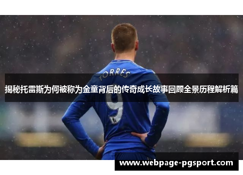揭秘托雷斯为何被称为金童背后的传奇成长故事回顾全景历程解析篇