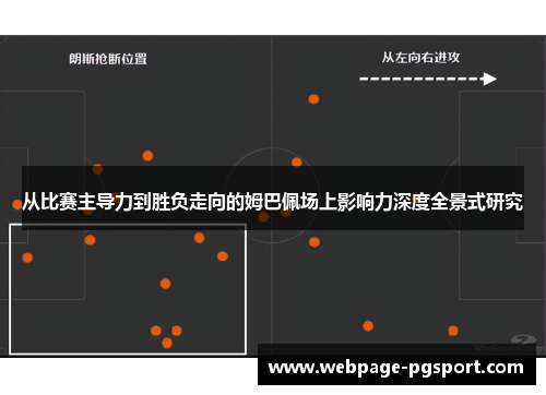 从比赛主导力到胜负走向的姆巴佩场上影响力深度全景式研究