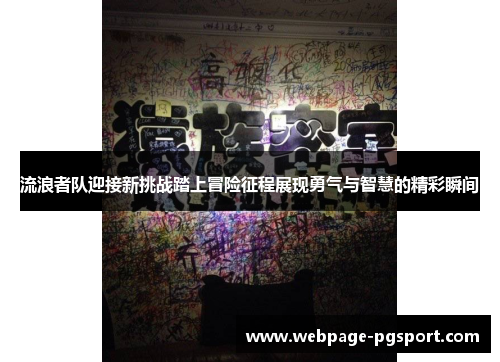 流浪者队迎接新挑战踏上冒险征程展现勇气与智慧的精彩瞬间