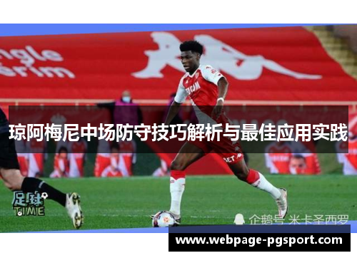 琼阿梅尼中场防守技巧解析与最佳应用实践